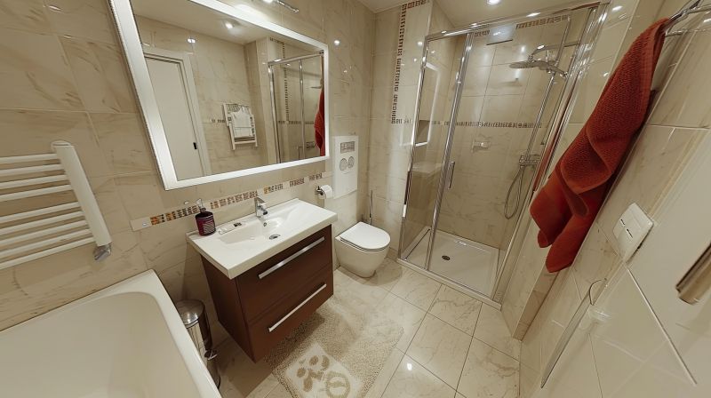 Custom Bathroom Remodeling in Stamford, CT