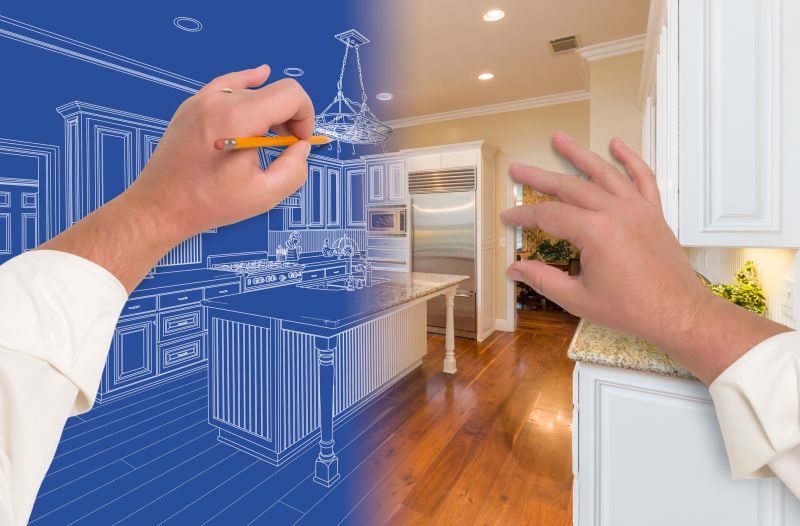 Kitchen Remodel Image 6